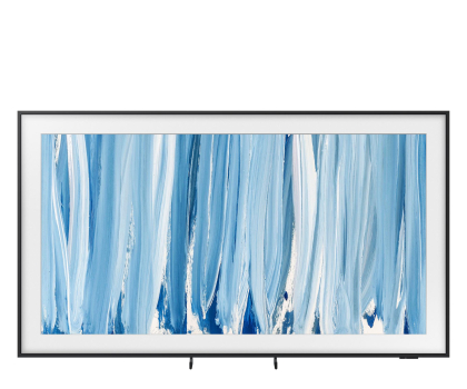 Telewizor 65" Samsung QE65LS03HW 65" QLED 4K Tizen TV Frame Pro